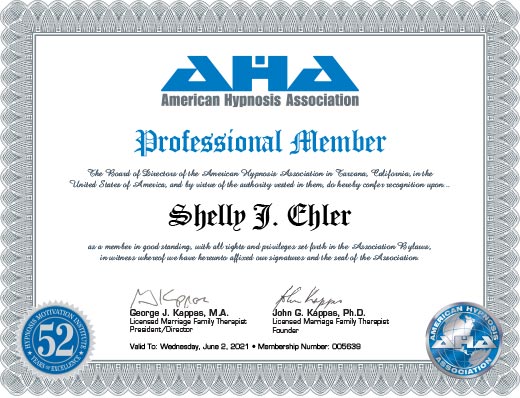 AHA Membership​